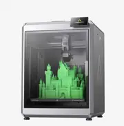 CREALITY K2 Plus 3D Yazıcı